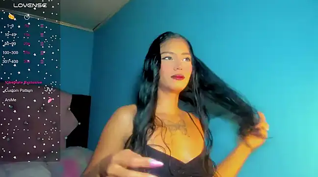 stefania parker online show from 02/22/25, 05:55