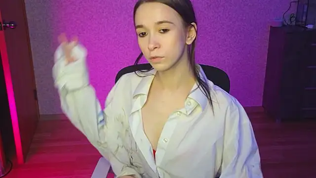 LilithStrangfor online show from 02/27/26, 10:43