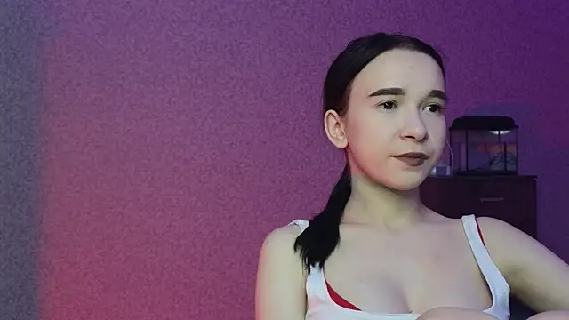 LilithStrangfor online show from 04/14/26, 08:59