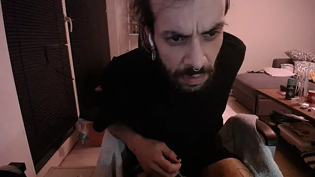 P4RtYBOII92 online show from 11/04/25, 02:43