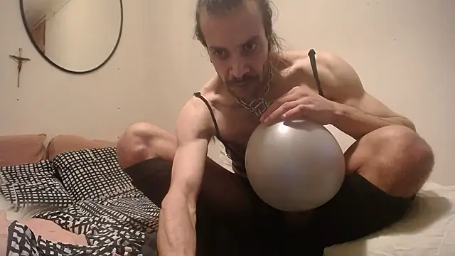 P4RtYBOII92 online show from 01/14/26, 03:50