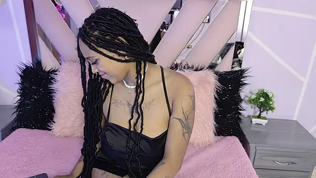 Elith noa online show from 12/04/25, 07:44