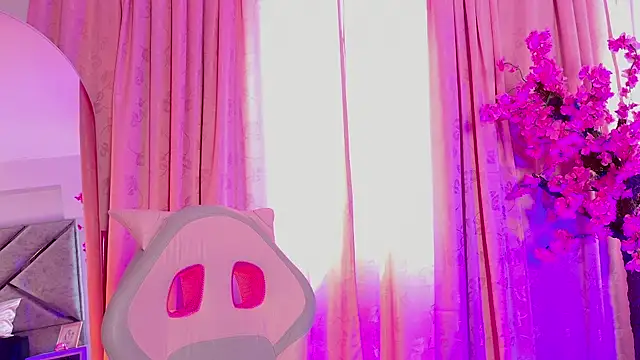 Elith noa online show from 02/09/26, 07:51