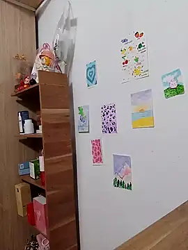 Snapshot of Vani_S2 chatting on 12/06/24, 11:44 Vani S2 online show from 12/06/24, 11:44