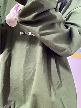 Snapshot of Vani_S2 chatting on 01/24/25, 08:23 Vani S2 online show from 01/24/25, 08:23