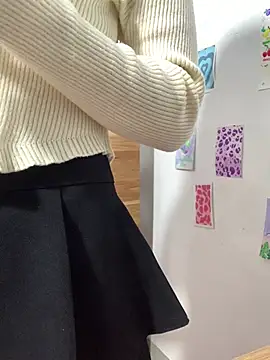 Snapshot of Vani_S2 chatting on 02/20/25, 07:34 Vani S2 online show from 02/20/25, 07:34