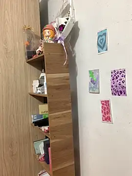 Snapshot of Vani_S2 chatting on 02/25/25, 12:03 Vani S2 online show from 02/25/25, 12:03