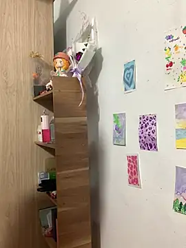 Snapshot of Vani_S2 chatting on 03/02/25, 04:21 Vani S2 online show from 03/02/25, 04:21