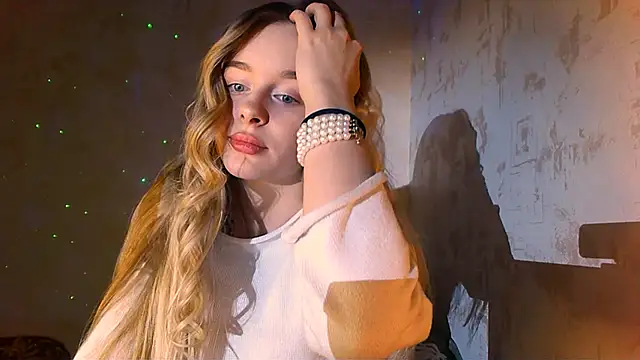 Eva Jaya online show from 12/05/24, 01:06