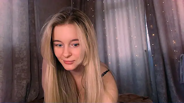 Eva Jaya online show from 03/05/25, 01:06