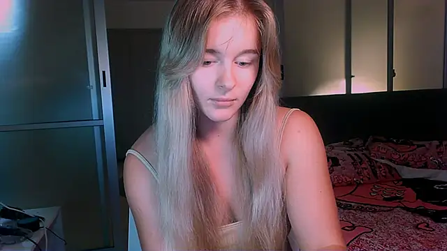 Eva Jaya online show from 10/17/25, 01:03