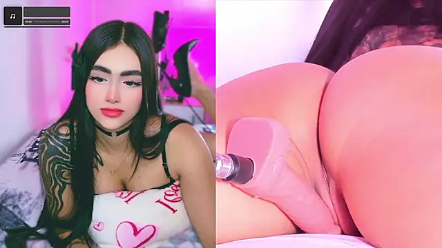 pamela cm online show from 04/22/26, 11:12