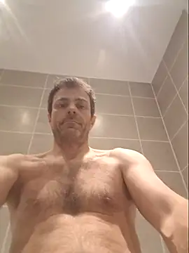 steb1980 online show from 02/25/26, 06:50