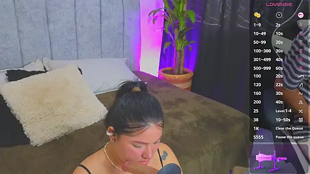 mylittle princess online show from 01/15/25, 12:47