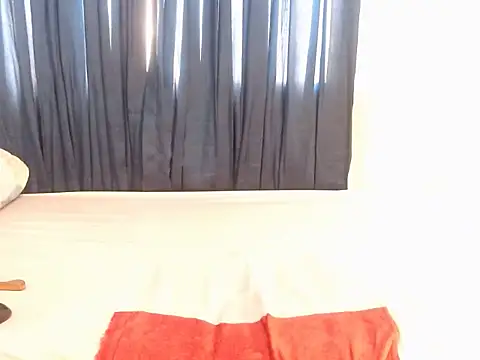 SexyMbalee online show from 10/24/25, 09:17