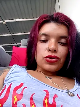 Athena 77 online show from 01/01/25, 05:22