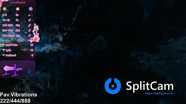 wowsquirtx online show from 01/20/25, 06:42