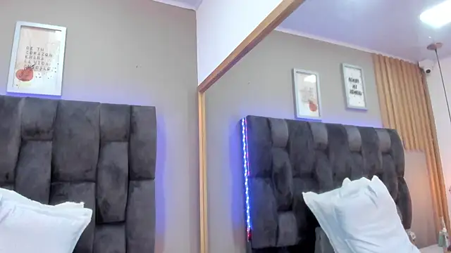 mariaa fernanda online show from 02/26/25, 06:47