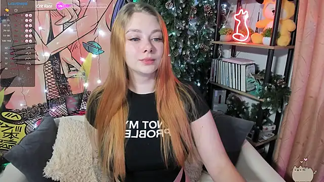 Kati FoX online show from 02/10/25, 05:14