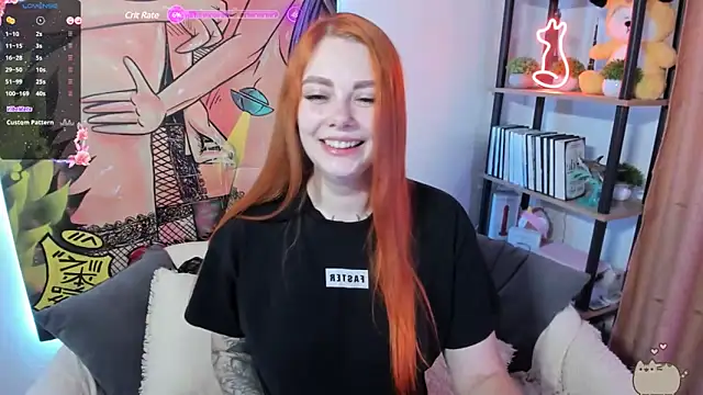 Kati FoX online show from 02/28/25, 12:31