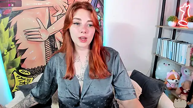 Snapshot of Kati_FoX chatting on 06/26/26, 02:10 Kati FoX online show from 06/26/26, 02:10