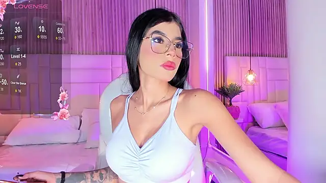 CaitlynCouper online show from 01/19/26, 11:36