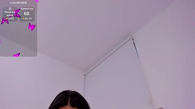 ZarianaEvanz online show from 02/09/26, 10:47