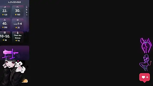 Sara-Guzman1 online show from 03/08/25, 08:35