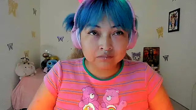 Shaddycute  online show from 09/29/25, 03:17