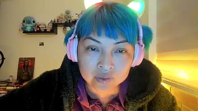 Shaddycute  online show from 01/10/26, 09:16