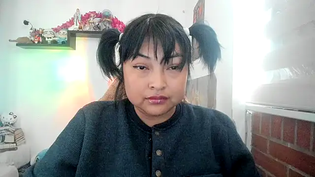 Shaddycute  online show from 03/24/26, 03:50