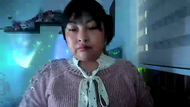 Shaddycute  online show from 03/27/26, 11:21