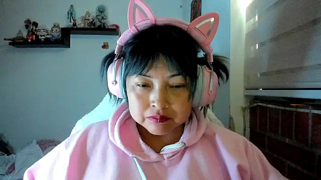 Shaddycute  online show from 05/31/26, 08:32