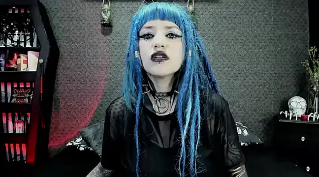 DimmuandDarkness online show from 01/03/25, 09:36