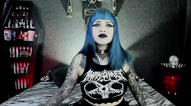 Snapshot of DimmuandDarkness chatting on 01/24/25, 02:08 DimmuandDarkness online show from 01/24/25, 02:08