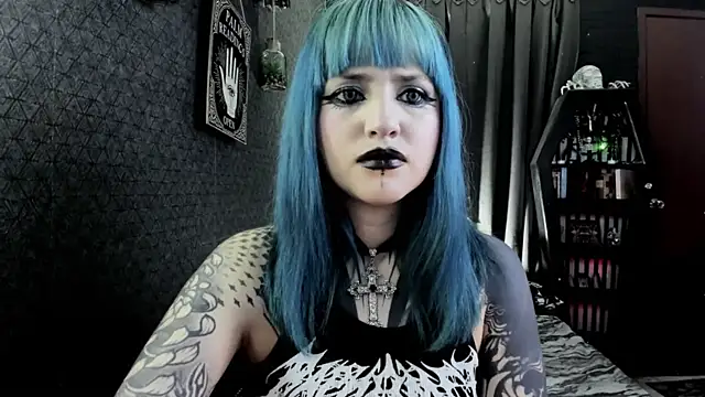 DimmuandDarkness online show from 02/20/25, 07:45