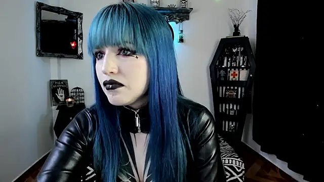 DimmuandDarkness online show from 09/24/25, 07:12