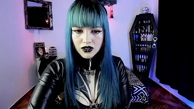 DimmuandDarkness online show from 11/10/25, 03:11