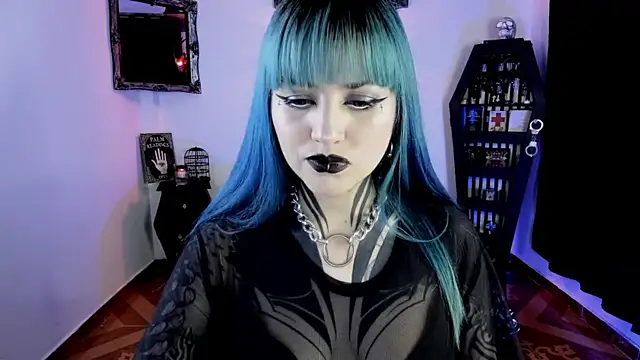 DimmuandDarkness online show from 11/20/25, 07:52