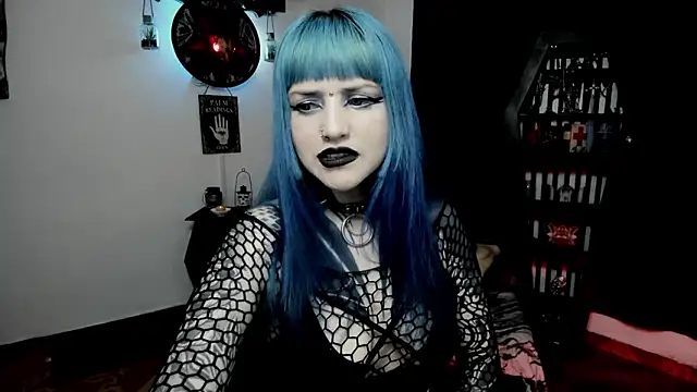 Snapshot of DimmuandDarkness chatting on 02/04/26, 08:20 DimmuandDarkness online show from 02/04/26, 08:20