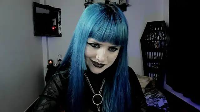 Snapshot of DimmuandDarkness chatting on 02/12/26, 09:26 DimmuandDarkness online show from 02/12/26, 09:26