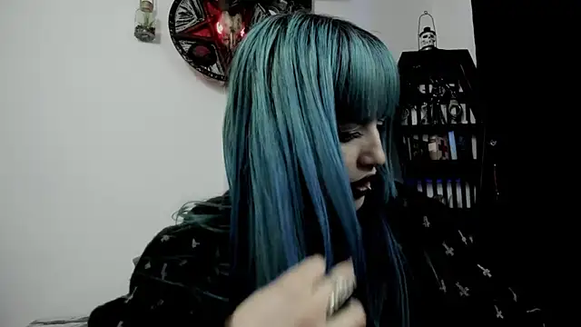 Snapshot of DimmuandDarkness chatting on 02/28/26, 07:42 DimmuandDarkness online show from 02/28/26, 07:42