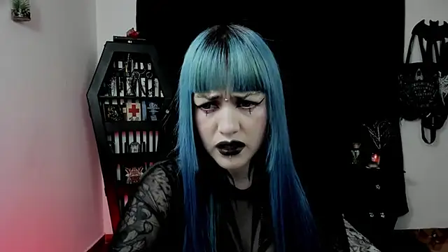 DimmuandDarkness online show from 03/18/26, 07:44