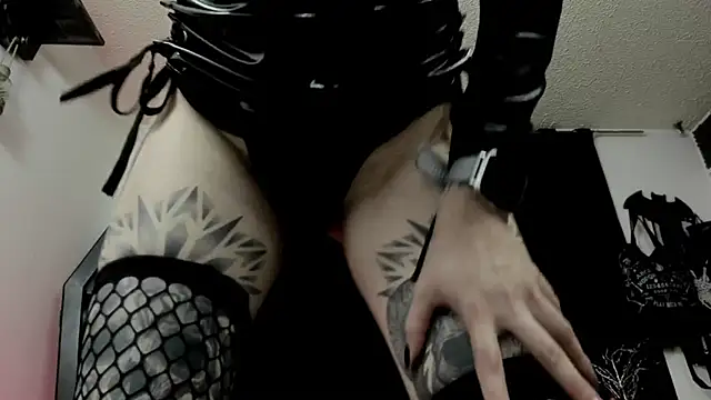 DimmuandDarkness online show from 03/22/26, 10:24