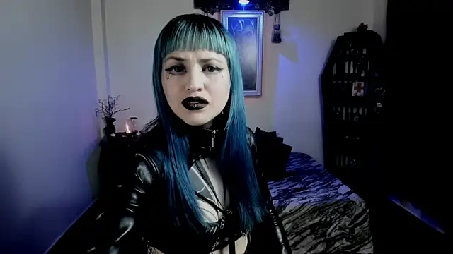 DimmuandDarkness online show from 04/24/26, 07:33