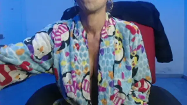 Antonella borja online show from 03/21/26, 04:28