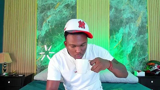 Troykhalil online show from 09/21/25, 05:42