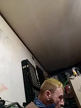 gettinit2wice online show from 01/20/25, 12:25