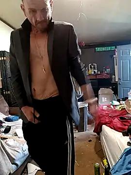 gettinit2wice online show from 02/27/25, 05:15