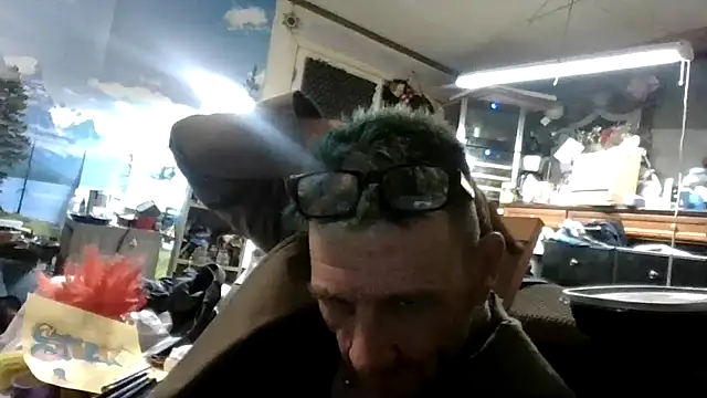 gettinit2wice online show from 10/14/25, 12:50